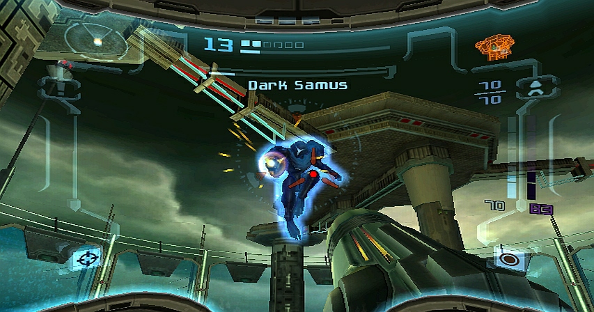 Metroid Prime Trilogy - Imagen 27